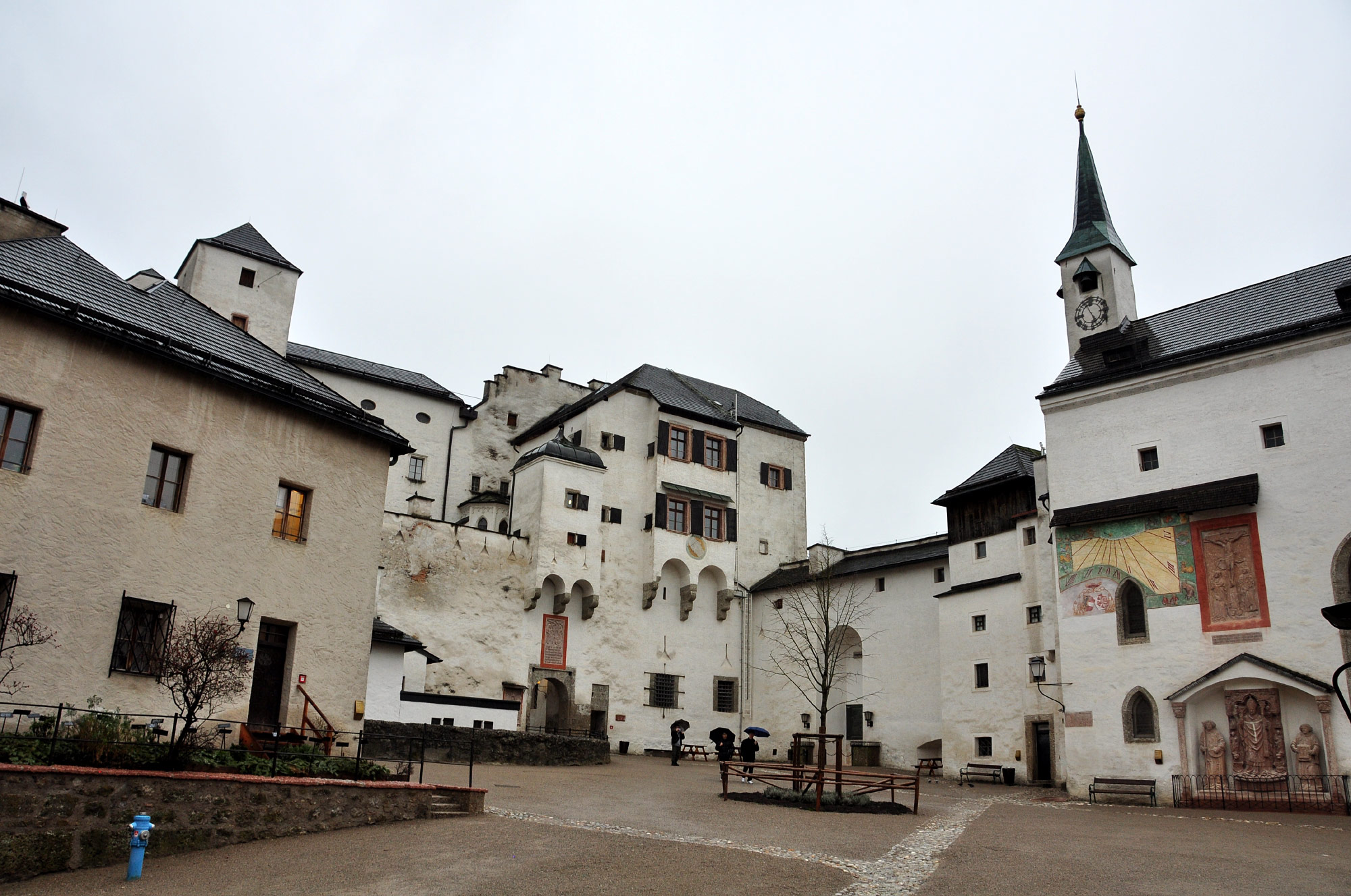 Salzburg